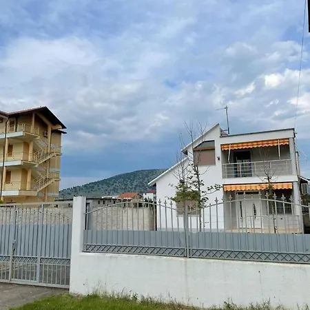 Gardenvilla Appartement *