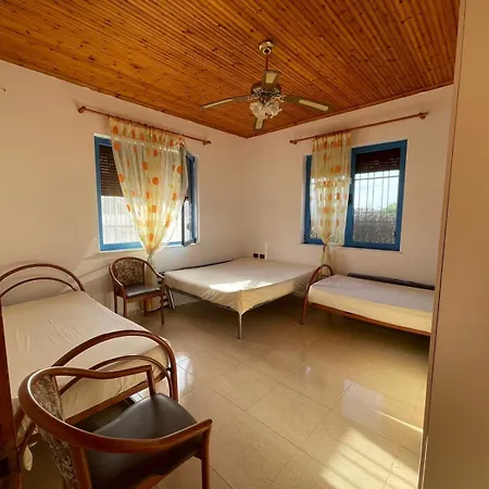 Gardenvilla Appartement