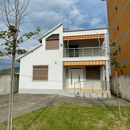 Gardenvilla Appartamento *
