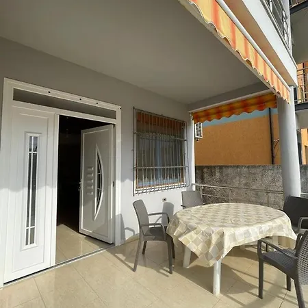 Gardenvilla Velipojë