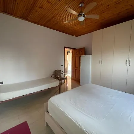 Apartment Gardenvilla Velipojë