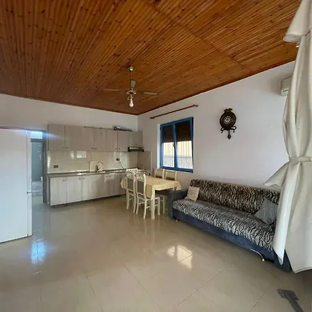Gardenvilla Velipojë